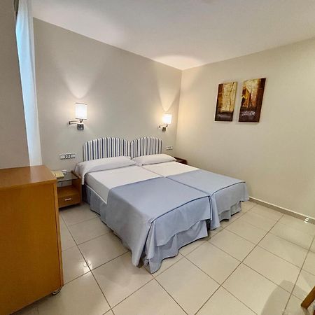 Hotel La Cala Finestrat Cala de Finestrat Eksteriør bilde