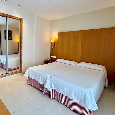 Hotel La Cala Finestrat Cala de Finestrat Eksteriør bilde