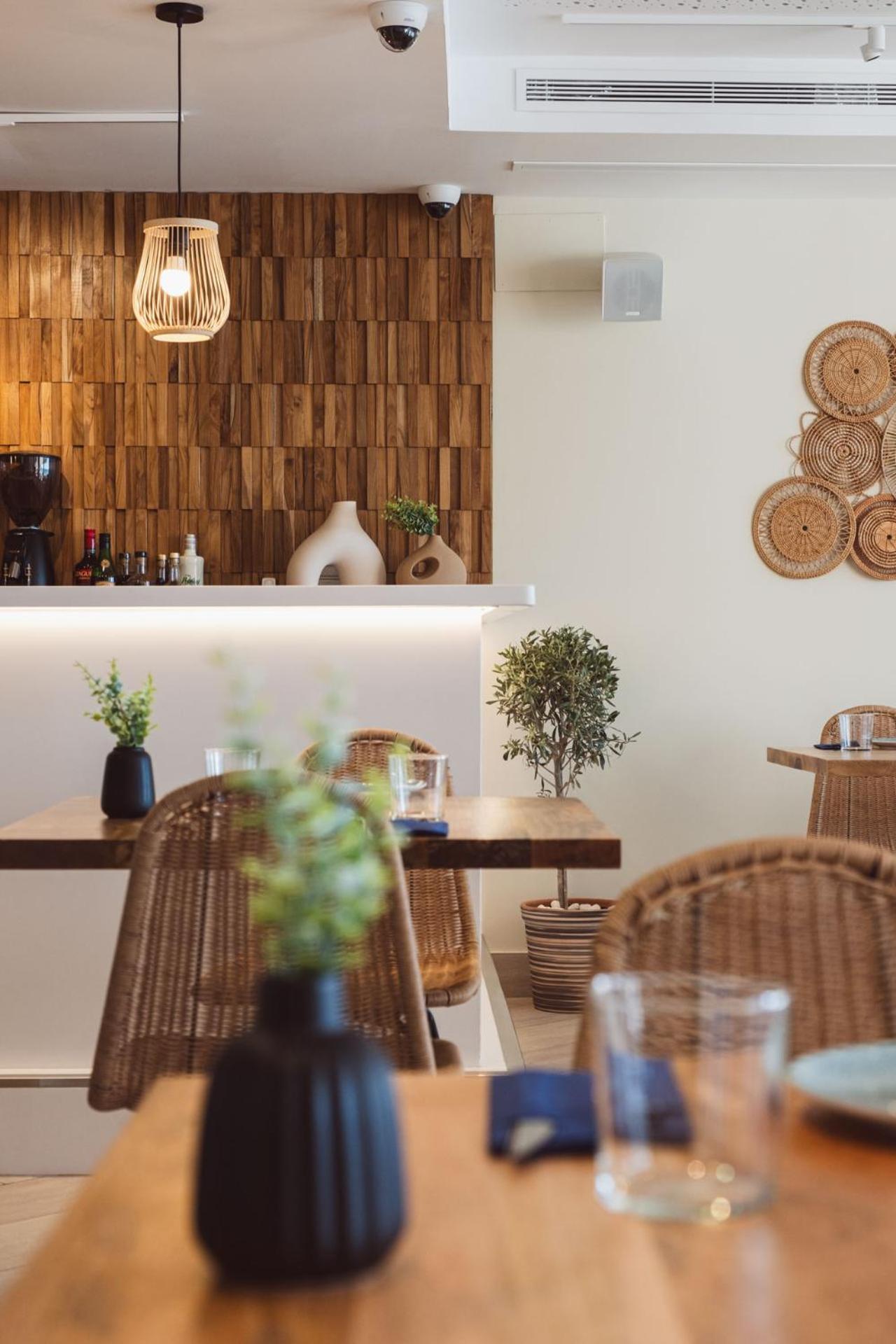 Hotel La Cala Finestrat Cala de Finestrat Eksteriør bilde