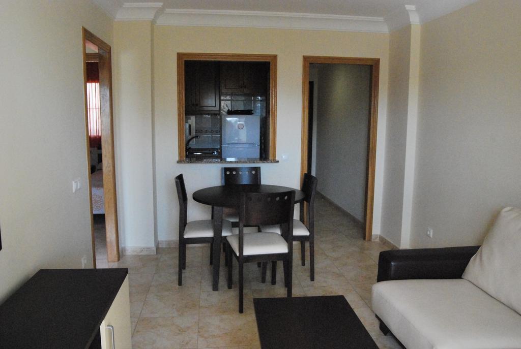 Hotel La Cala Finestrat Cala de Finestrat Eksteriør bilde
